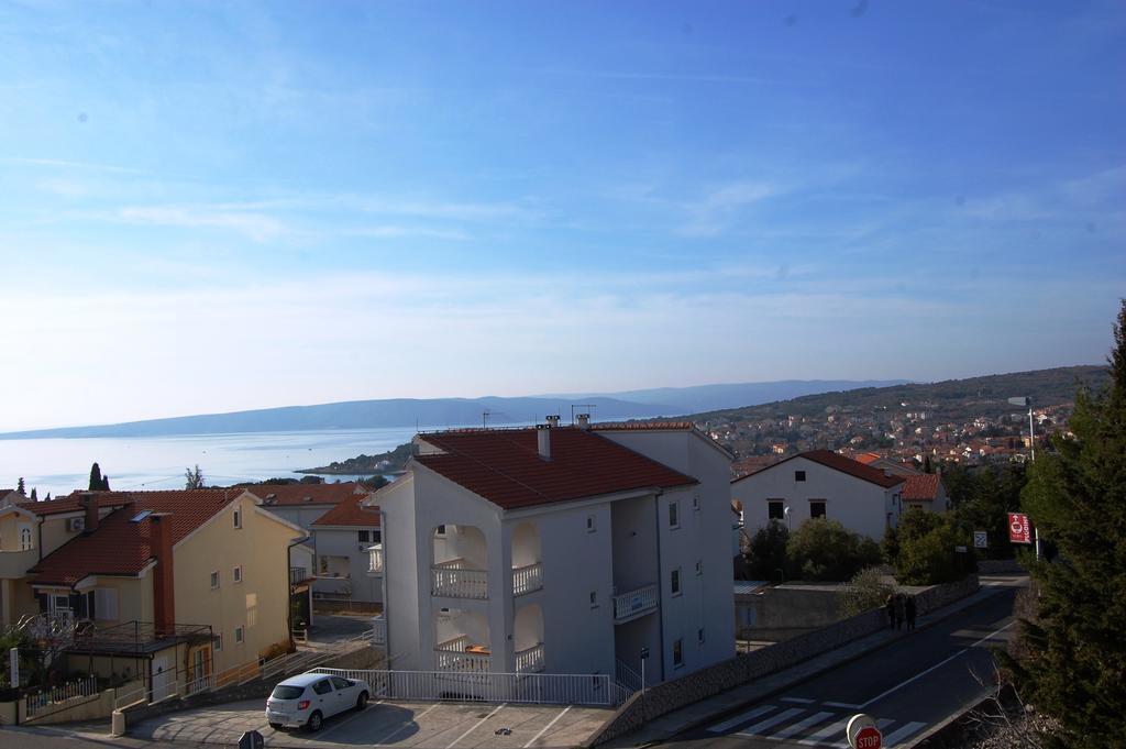 Apartments Setka Krk Town Kamer foto