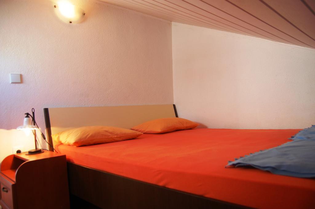 Apartments Setka Krk Town Kamer foto