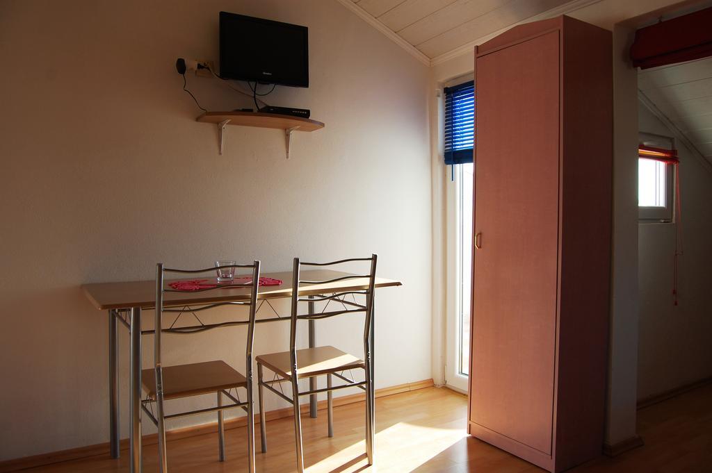 Apartments Setka Krk Town Kamer foto