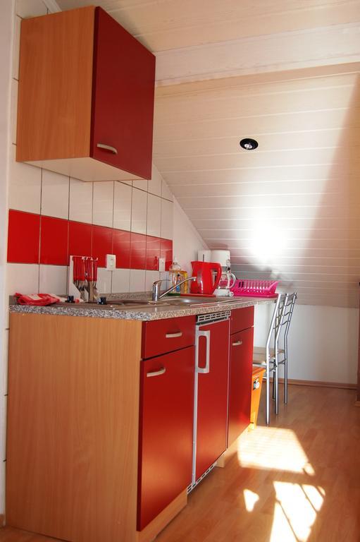 Apartments Setka Krk Town Kamer foto