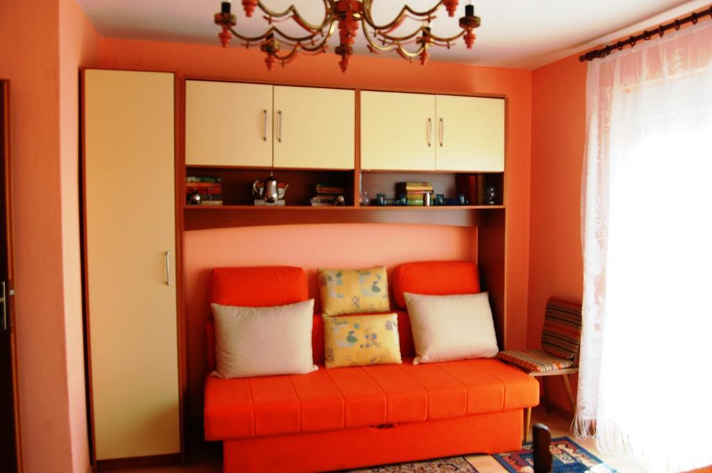Apartments Setka Krk Town Kamer foto