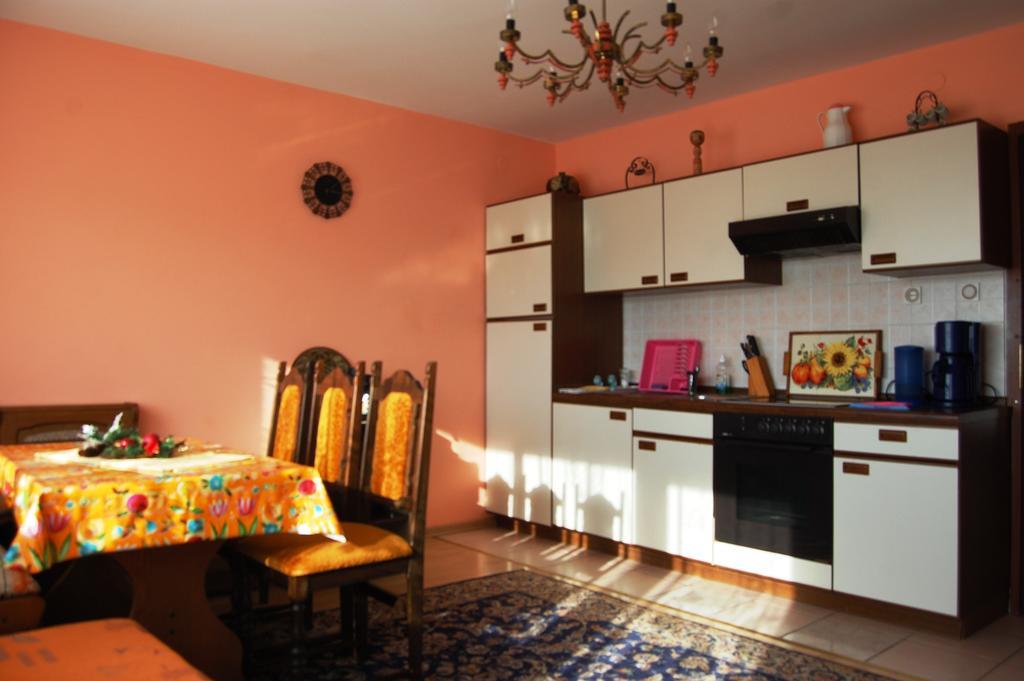 Apartments Setka Krk Town Kamer foto