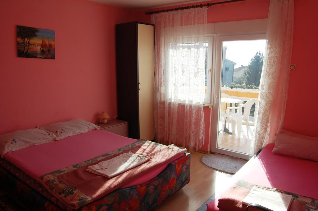 Apartments Setka Krk Town Kamer foto