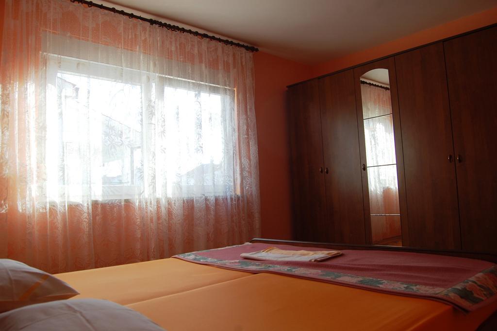 Apartments Setka Krk Town Kamer foto