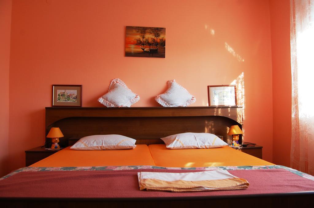 Apartments Setka Krk Town Kamer foto
