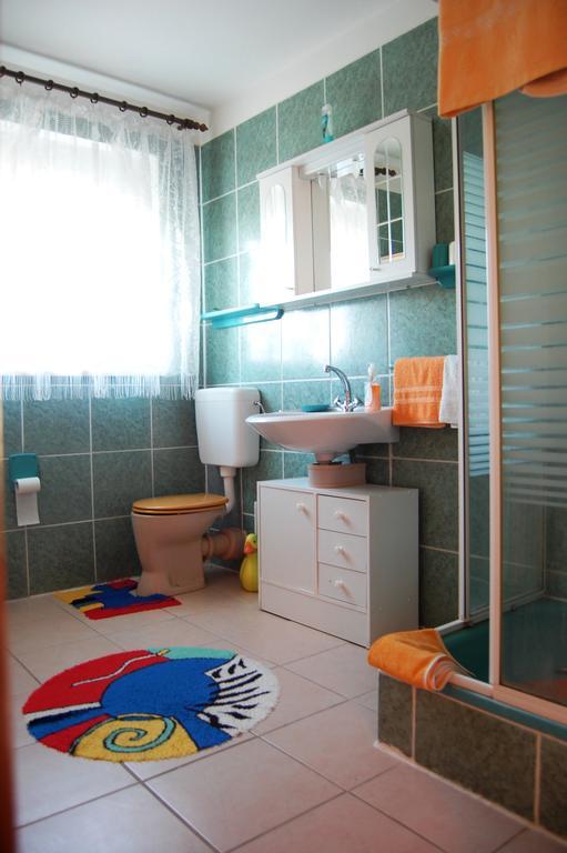 Apartments Setka Krk Town Kamer foto